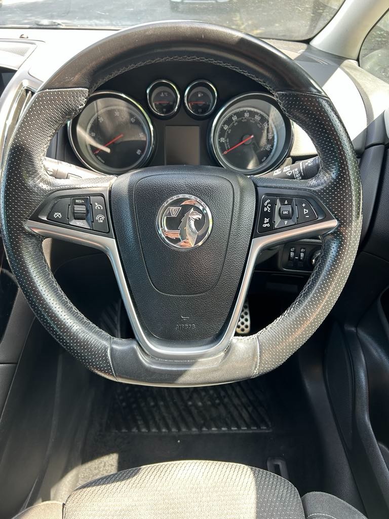 Used Vauxhall Zafira 2014 for sale - 76682472: Photo 18