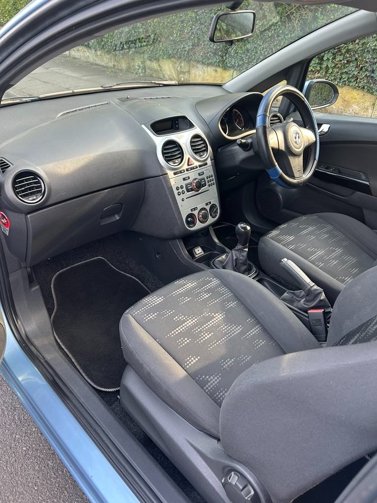 Used Vauxhall Corsa 2014 for sale - 77715461: Photo 11