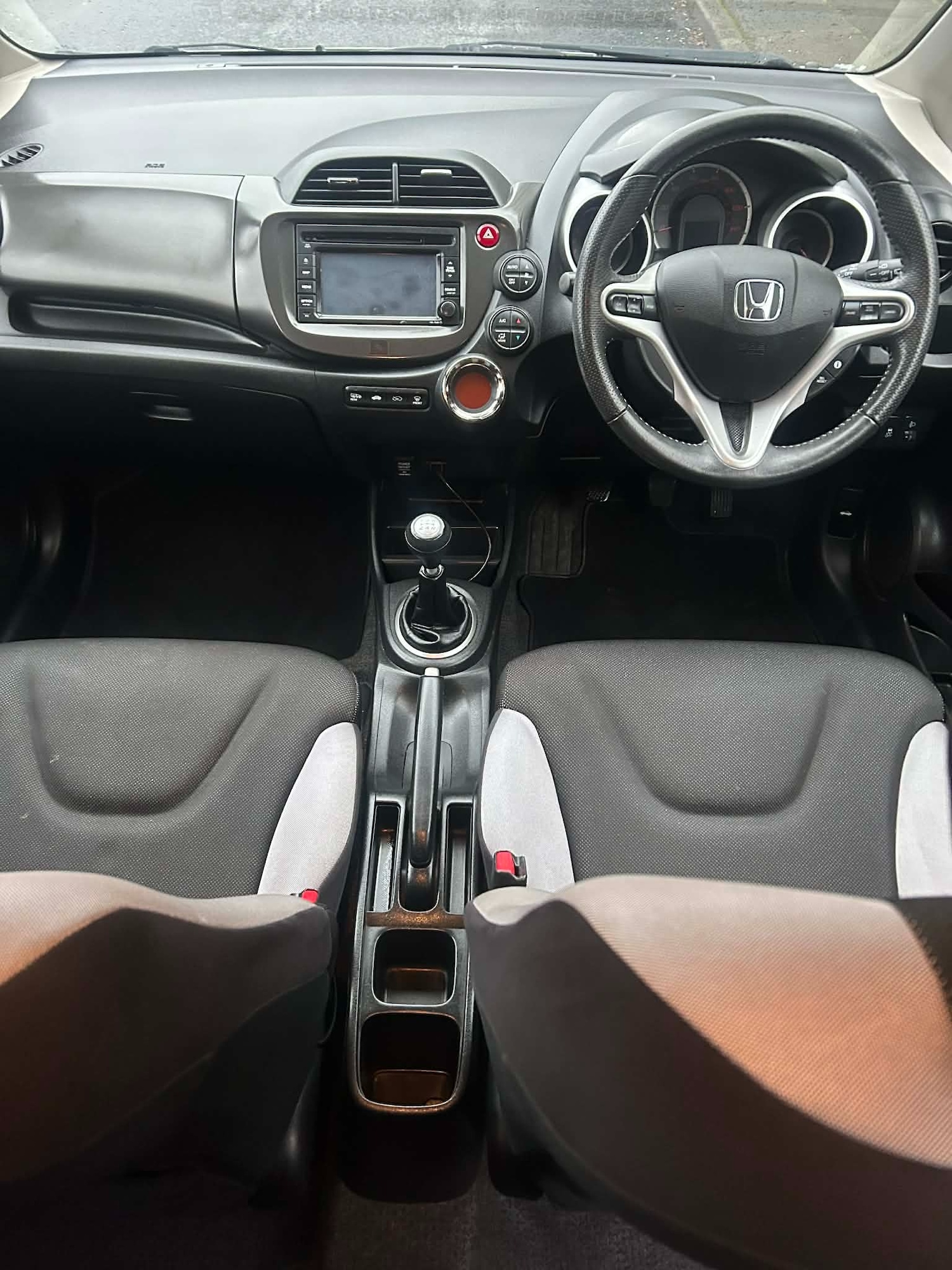 Used Honda Jazz 2013 for sale - 77274172: Photo 14