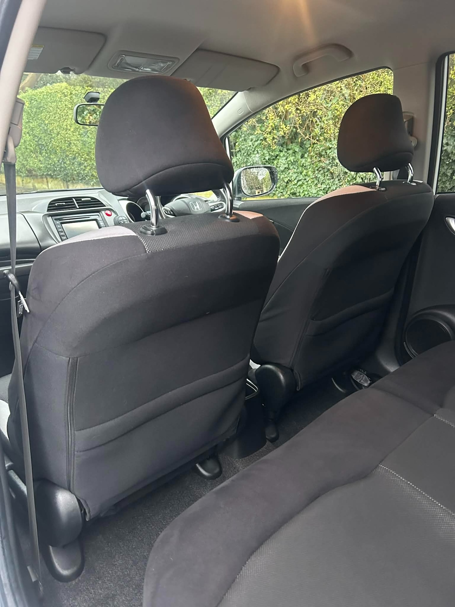 Used Honda Jazz 2013 for sale - 77274172: Photo 17