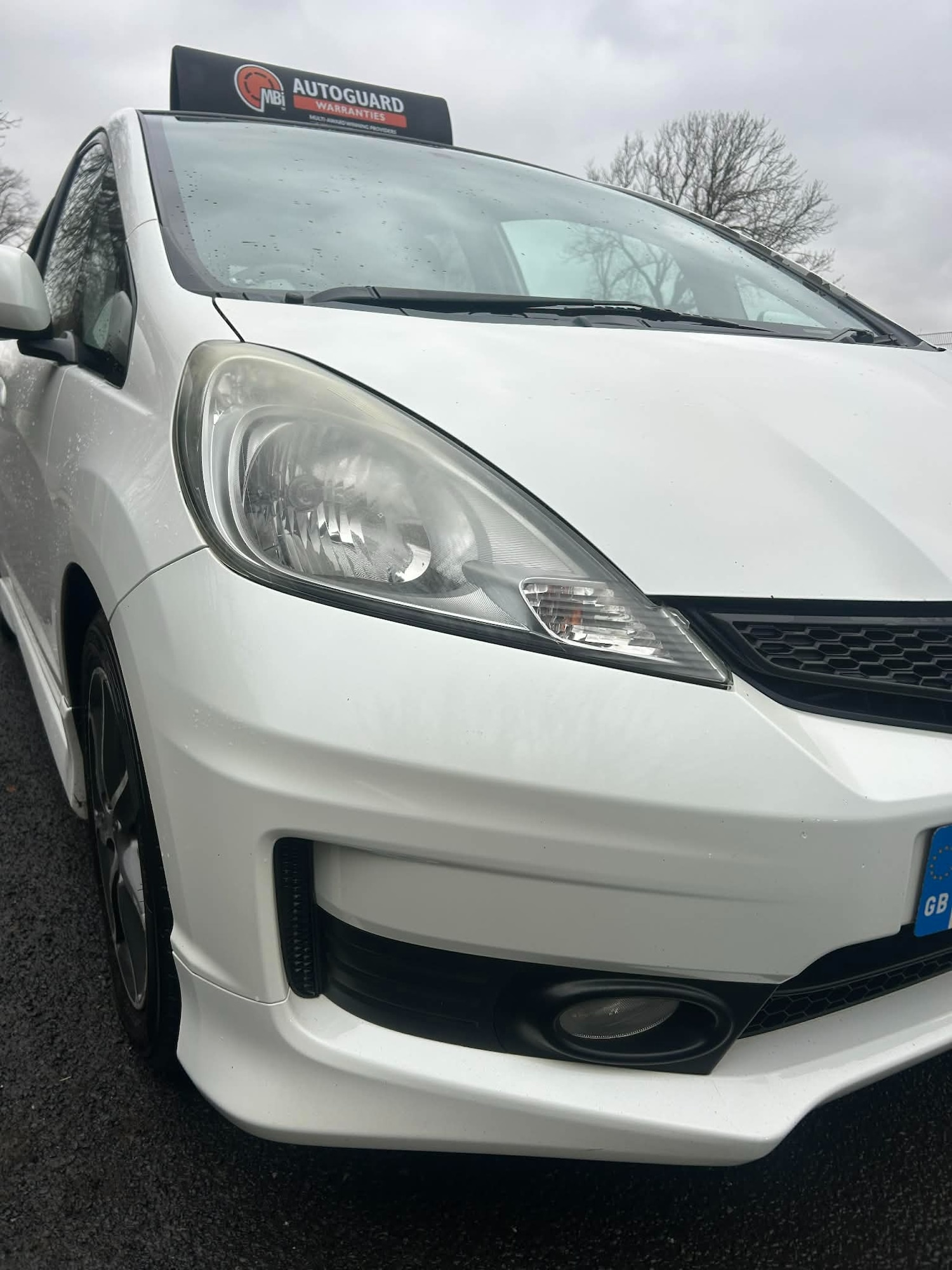 Used Honda Jazz 2013 for sale - 77274172: Photo 8