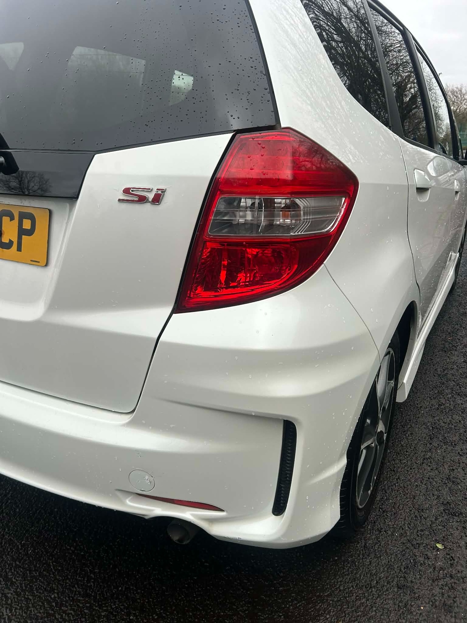 Used Honda Jazz 2013 for sale - 77274172: Photo 9