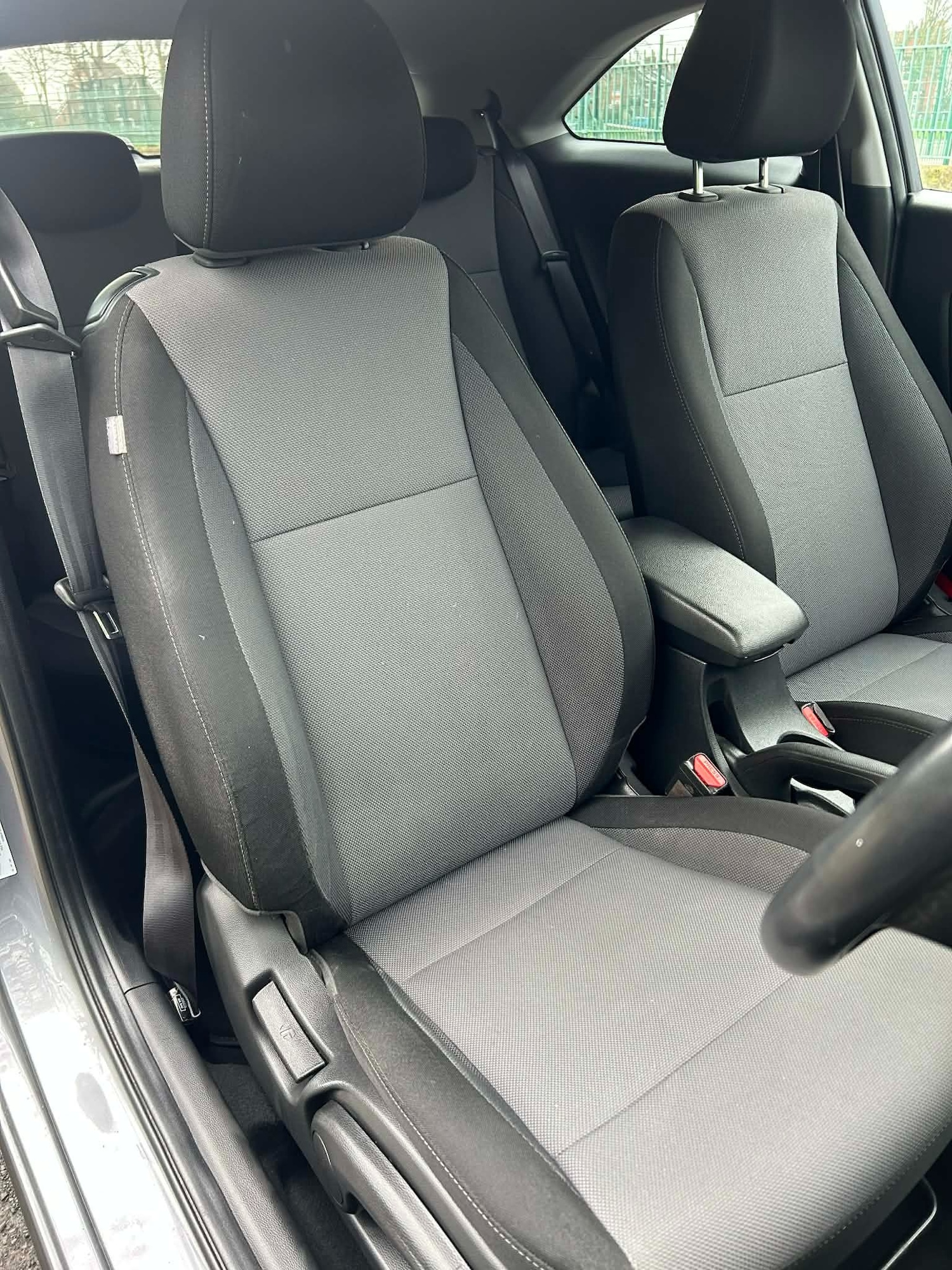 Used Hyundai i20 2015 for sale - 77803461: Photo 12