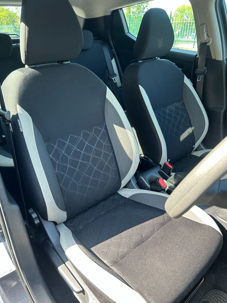 Used Nissan Micra 2017 for sale - 77148278: Photo 12