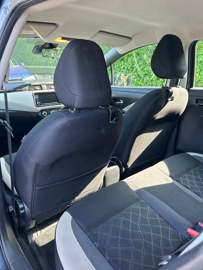 Used Nissan Micra 2017 for sale - 77148278: Photo 16