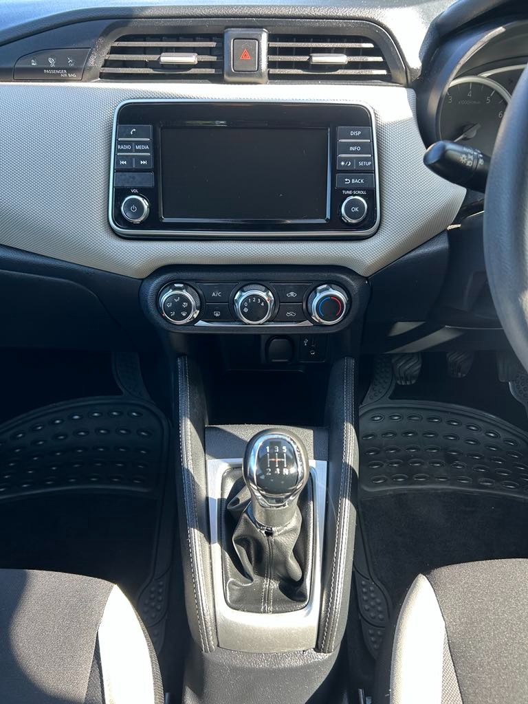 Used Nissan Micra 2017 for sale - 77148278: Photo 18