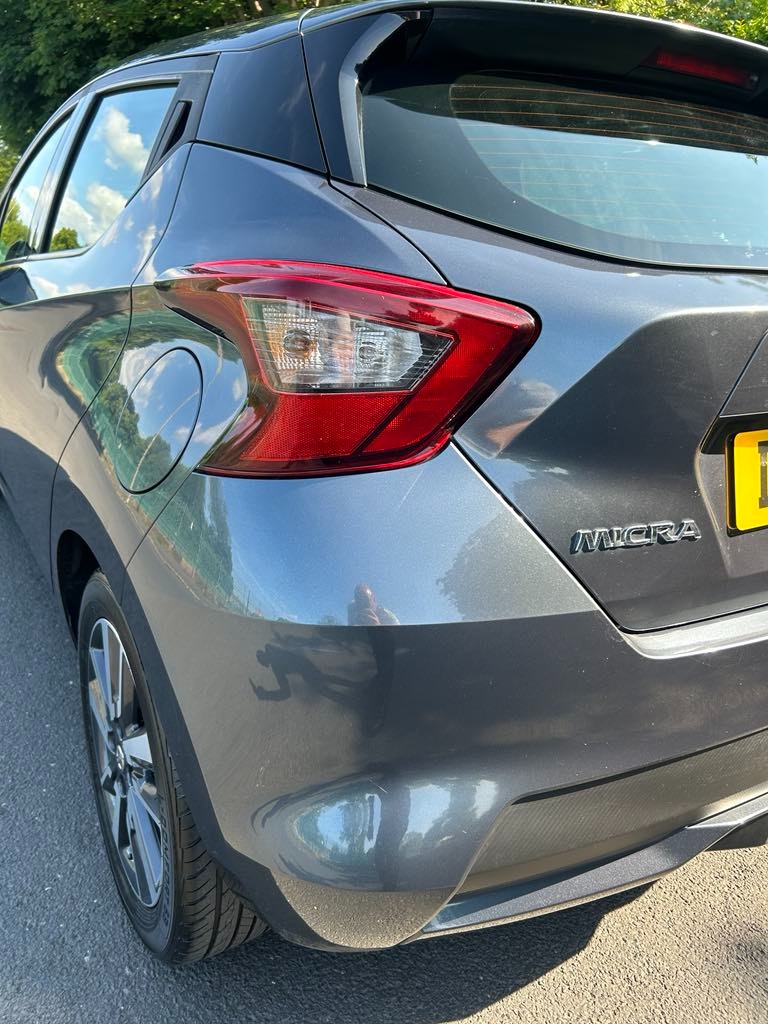 Used Nissan Micra 2017 for sale - 77148278: Photo 9