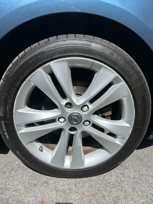 Used Vauxhall Zafira Tourer 2014 for sale - 75774464: Photo 19