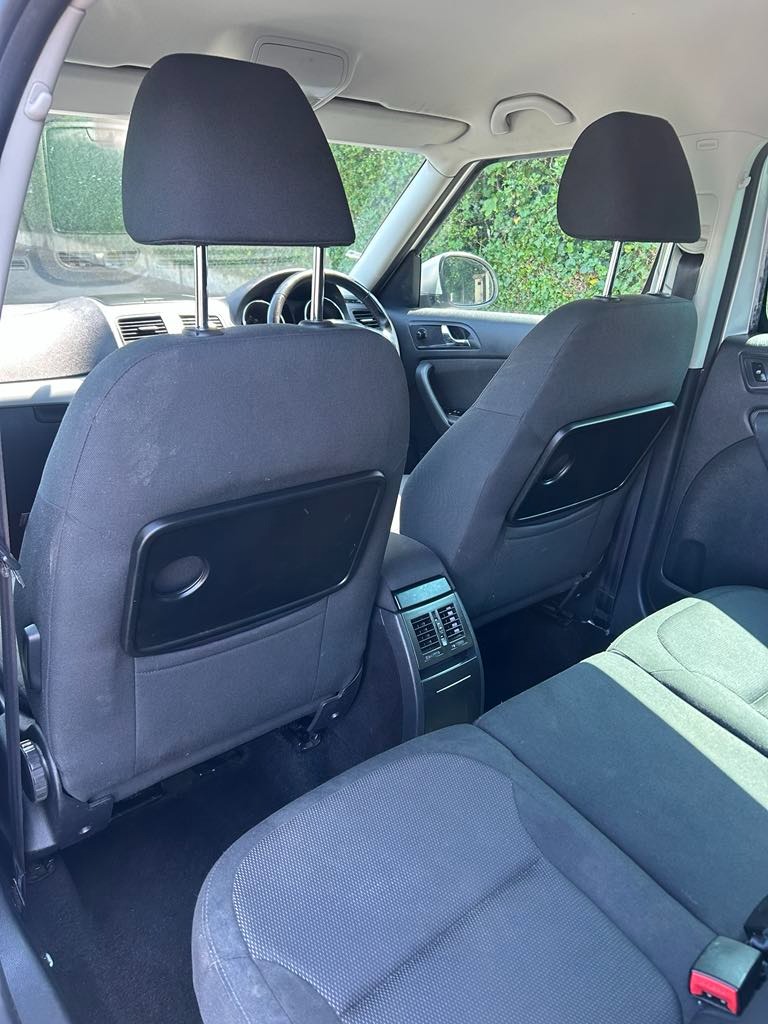 Used Skoda Yeti 2013 for sale - 76970107: Photo 12