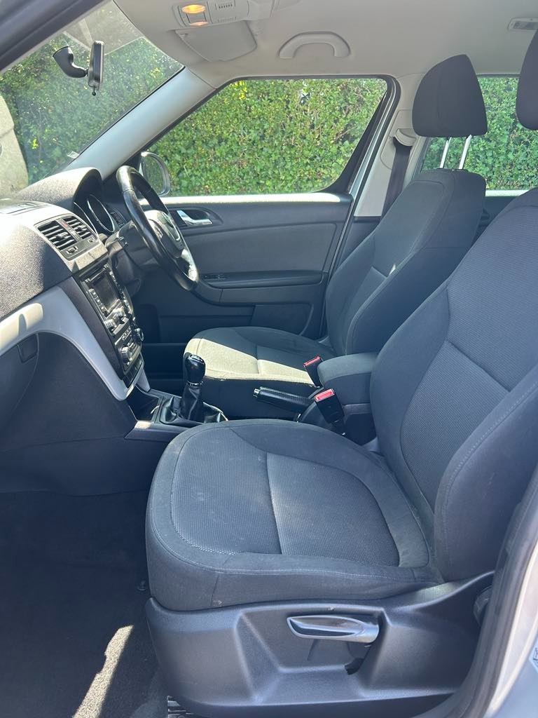 Used Skoda Yeti 2013 for sale - 76970107: Photo 13