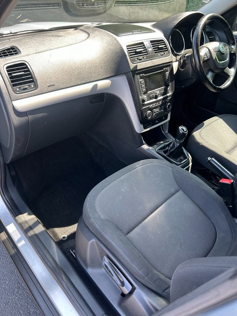 Used Skoda Yeti 2013 for sale - 76970107: Photo 15