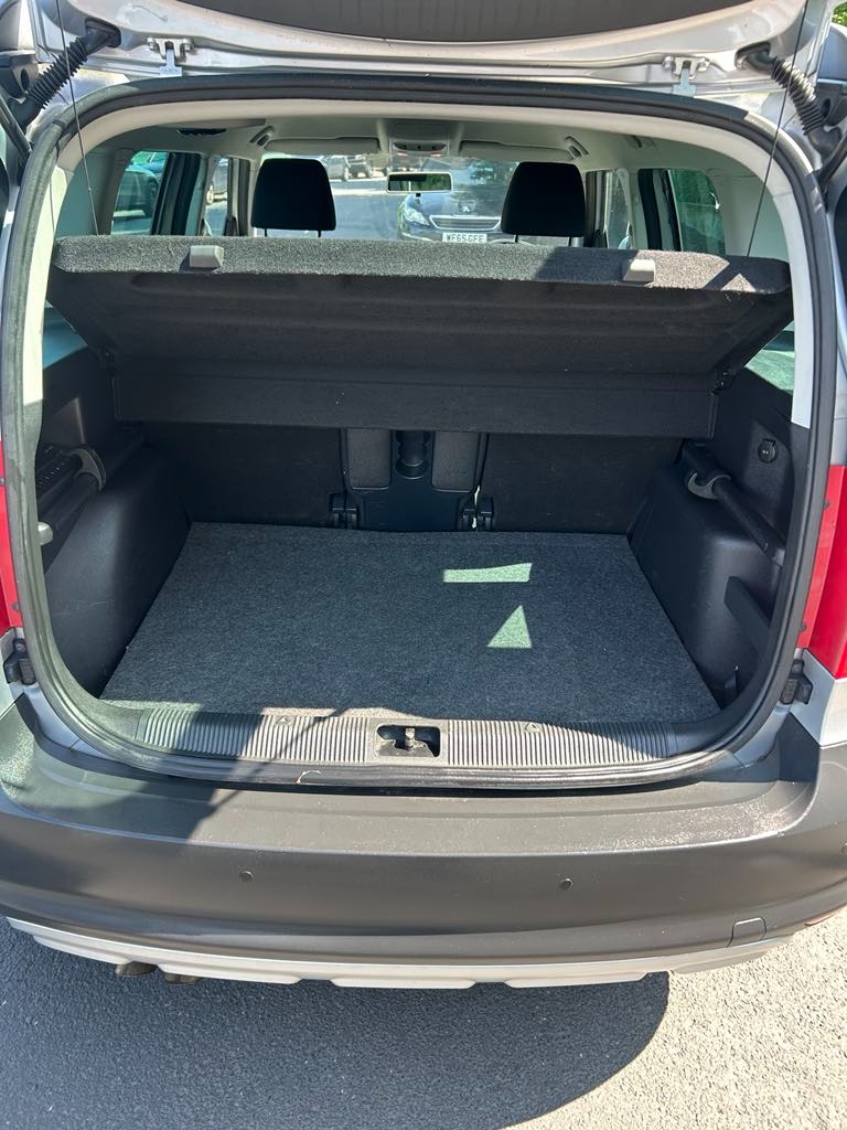 Used Skoda Yeti 2013 for sale - 76970107: Photo 7