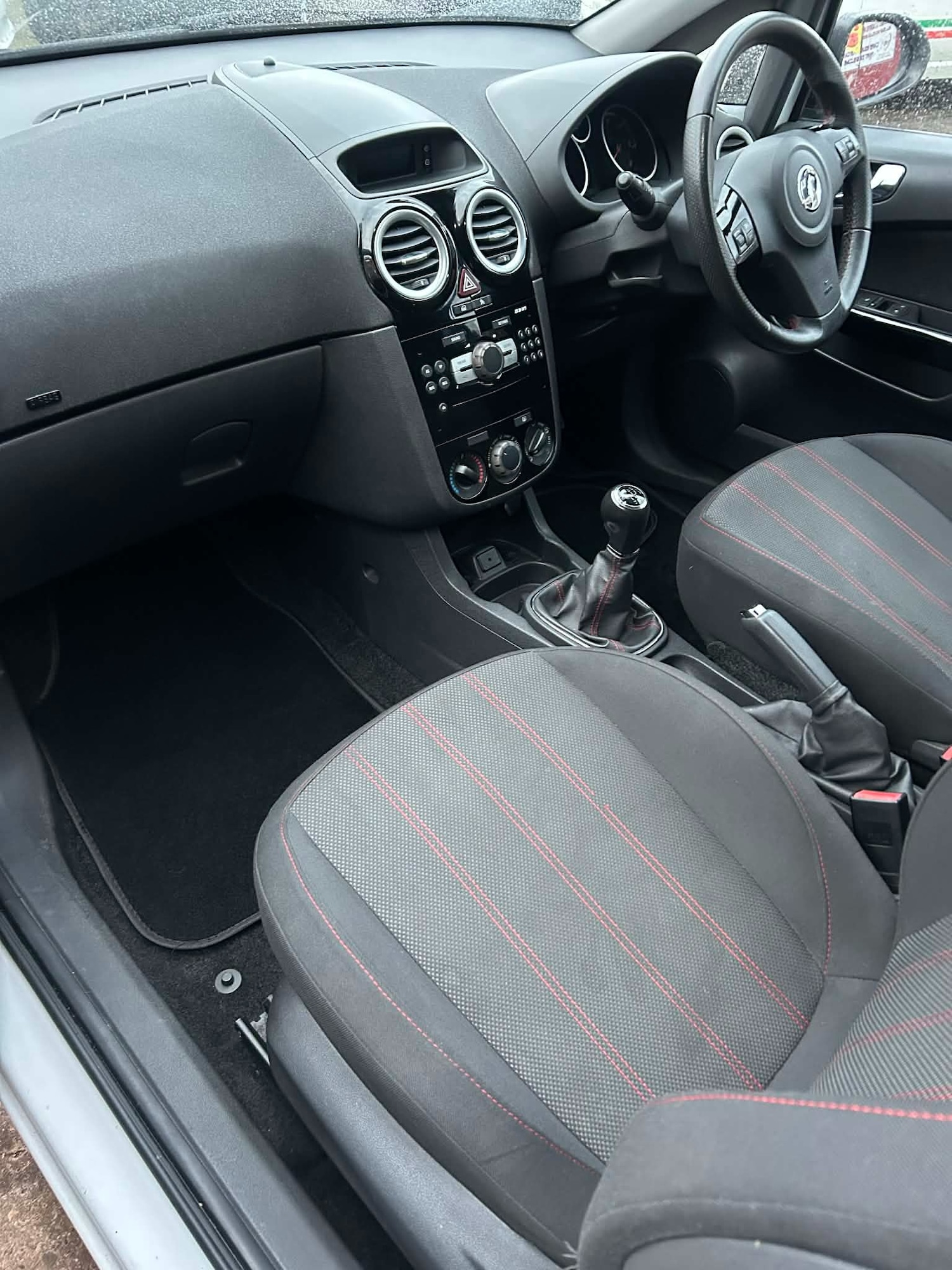 Used Vauxhall Corsa 2012 for sale - 77804311: Photo 11