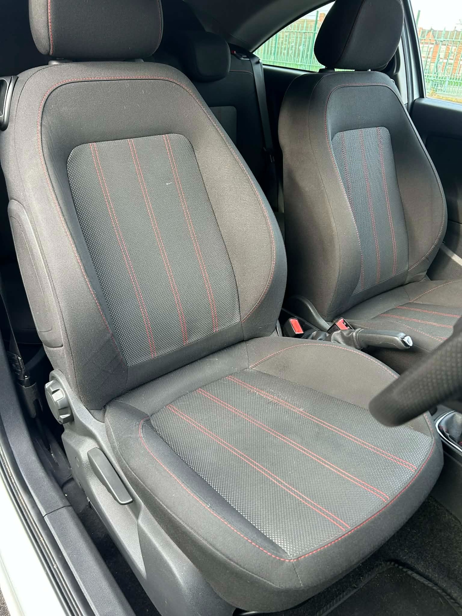 Used Vauxhall Corsa 2012 for sale - 77804311: Photo 12