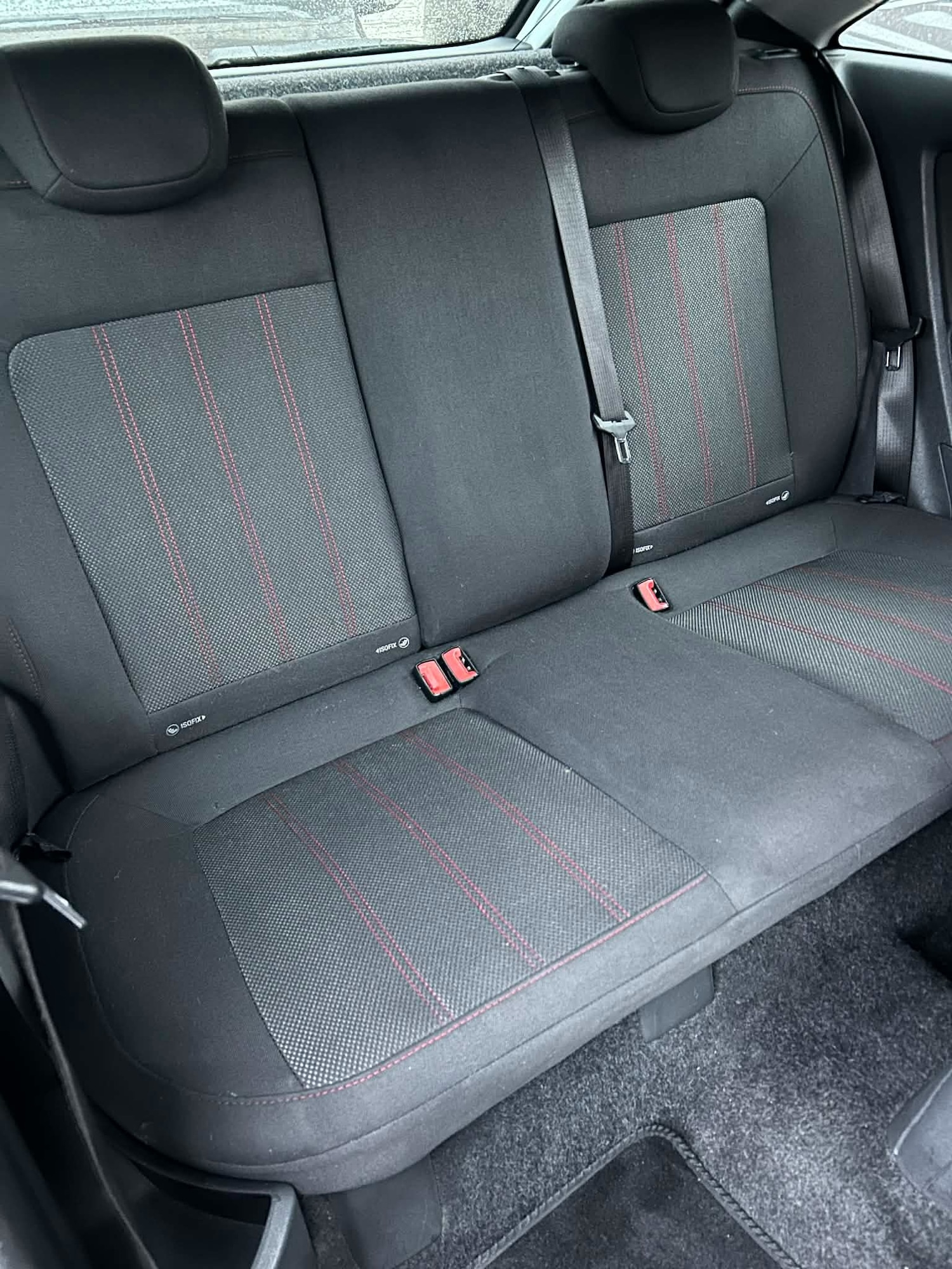 Used Vauxhall Corsa 2012 for sale - 77804311: Photo 13