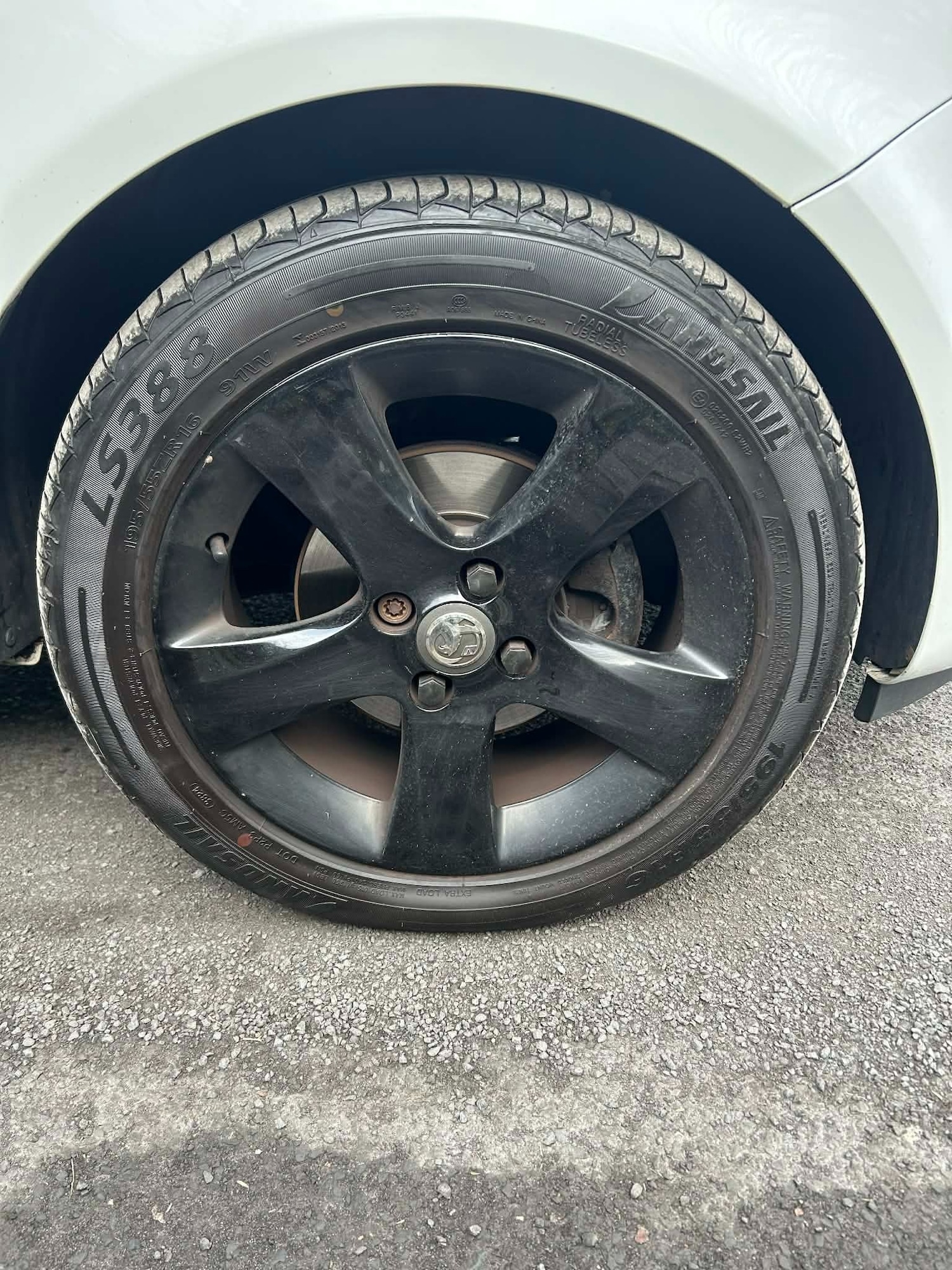 Used Vauxhall Corsa 2012 for sale - 77804311: Photo 15