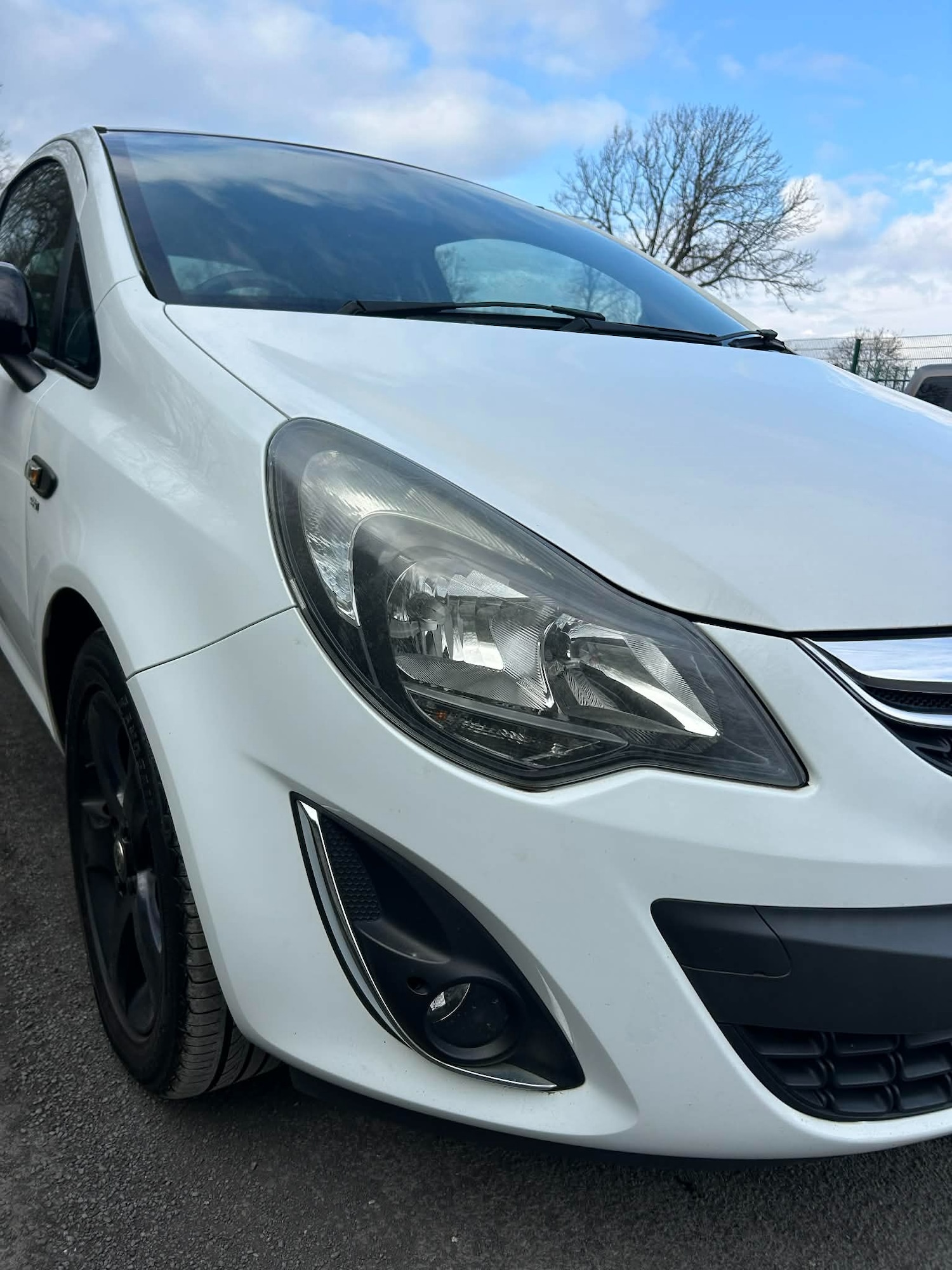 Used Vauxhall Corsa 2012 for sale - 77804311: Photo 8