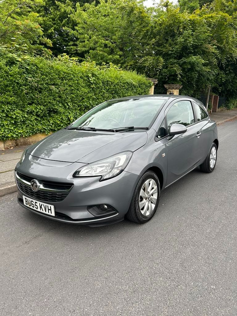 Used Vauxhall Corsa 2015 for sale - 76402176: Photo 1