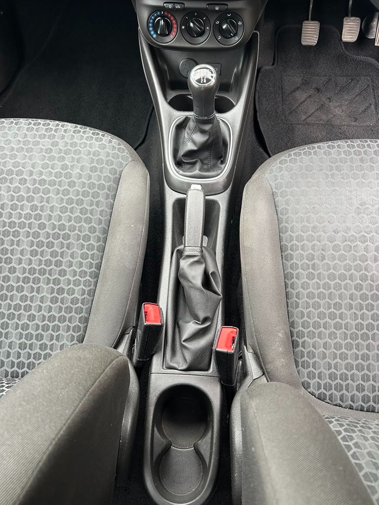 Used Vauxhall Corsa 2015 for sale - 76402176: Photo 12