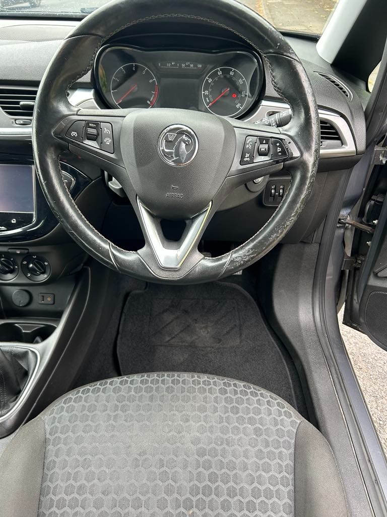 Used Vauxhall Corsa 2015 for sale - 76402176: Photo 13