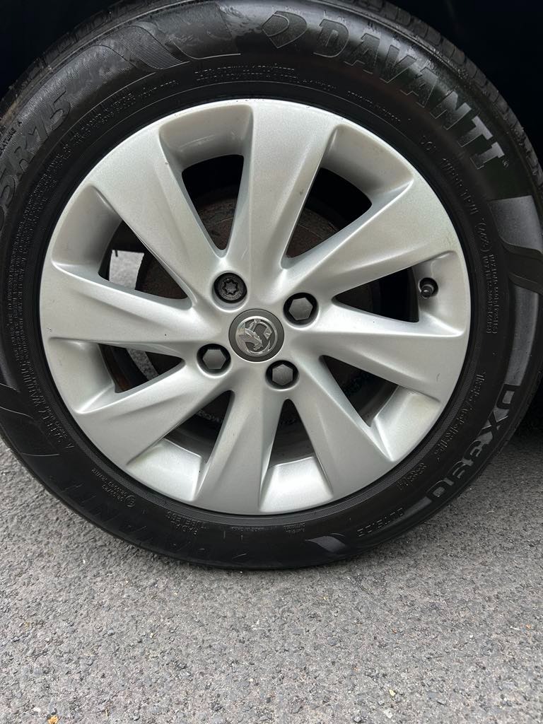 Used Vauxhall Corsa 2015 for sale - 76402176: Photo 19