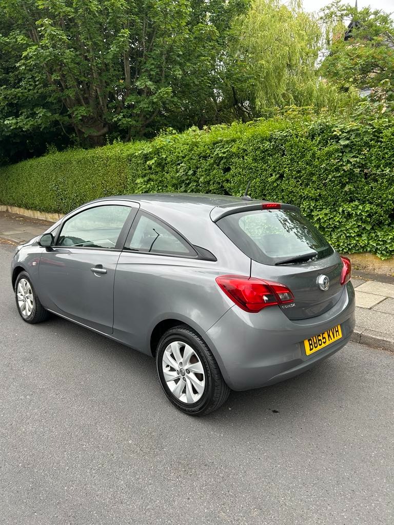 Used Vauxhall Corsa 2015 for sale - 76402176: Photo 5