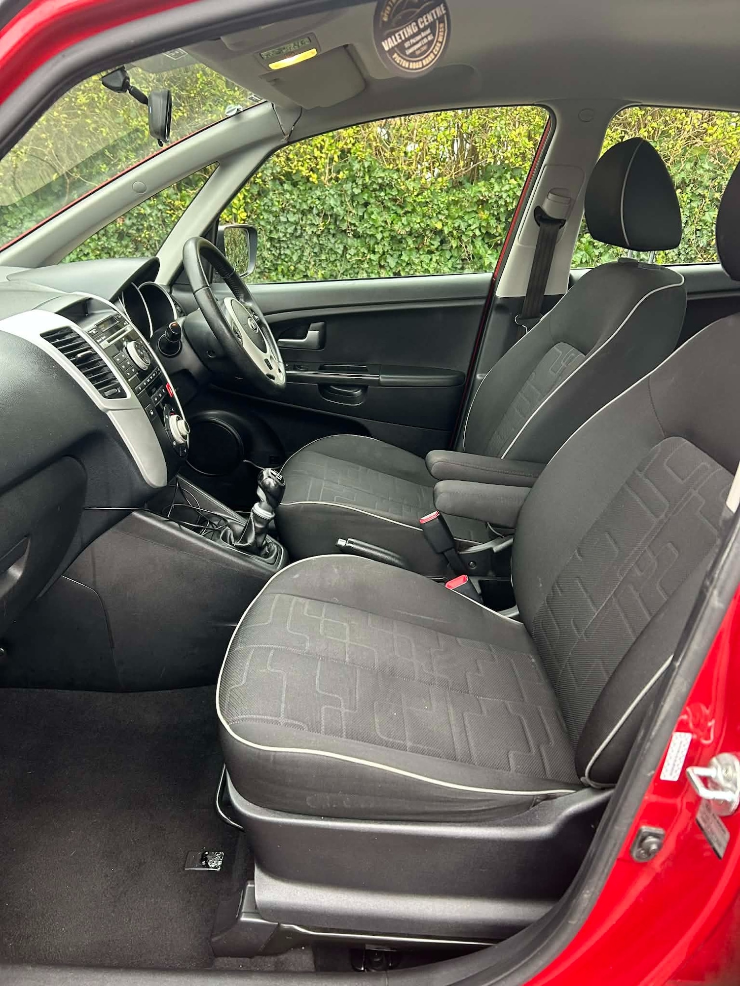 Used Kia Venga 2013 for sale - 77324666: Photo 14