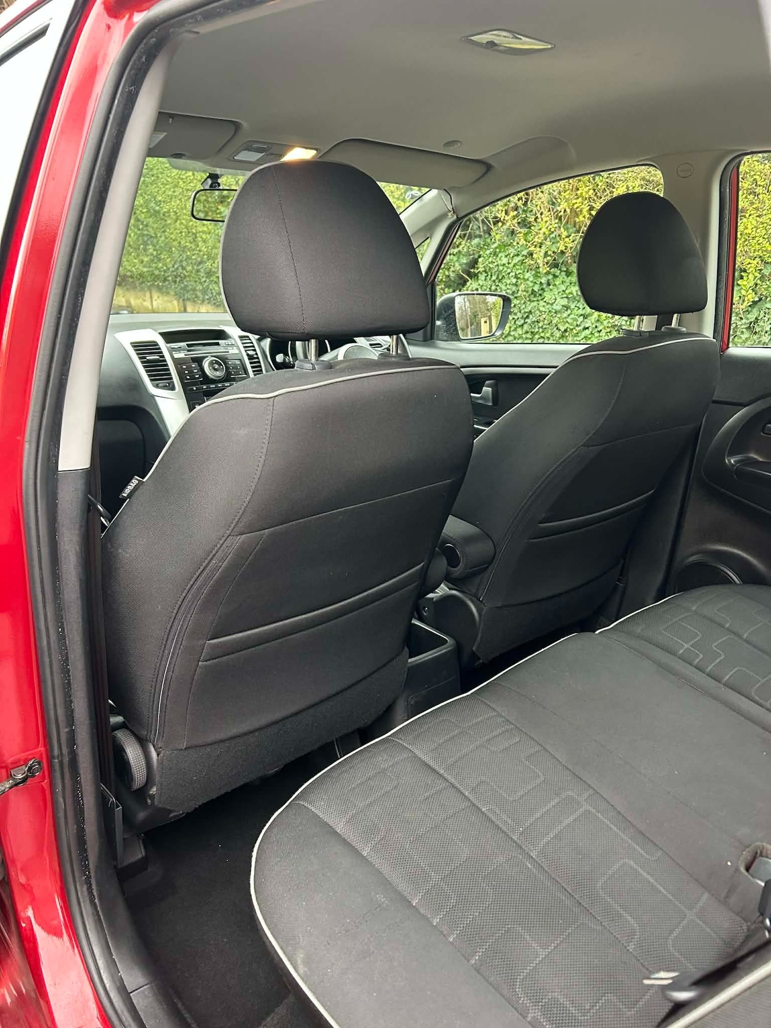 Used Kia Venga 2013 for sale - 77324666: Photo 15