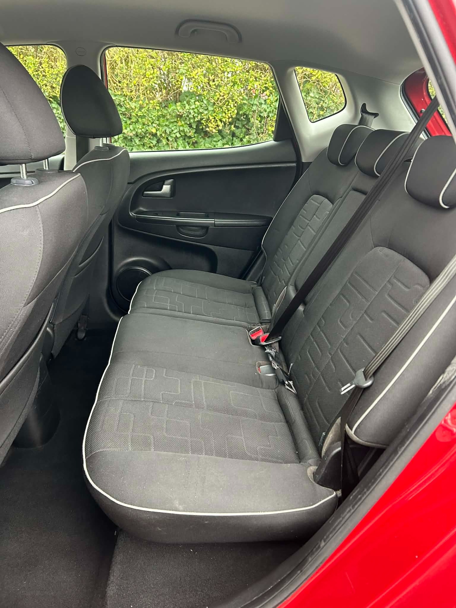 Used Kia Venga 2013 for sale - 77324666: Photo 16