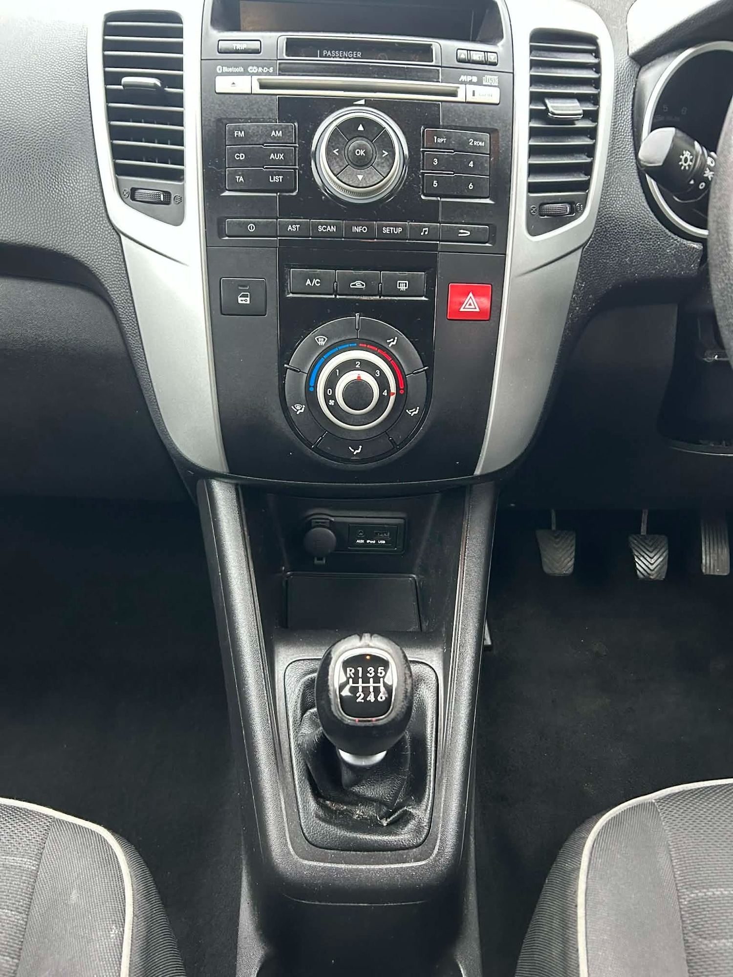 Used Kia Venga 2013 for sale - 77324666: Photo 18