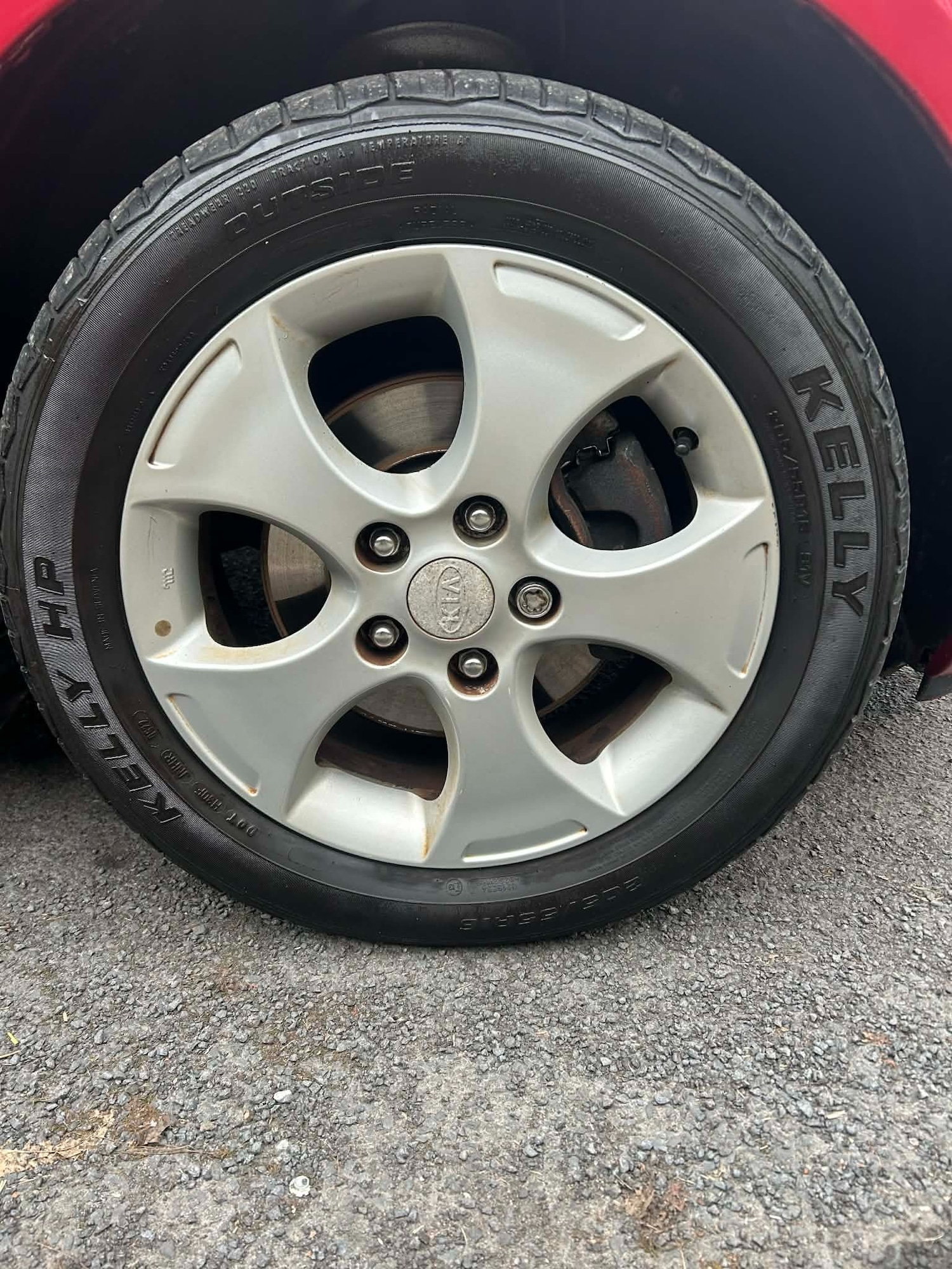 Used Kia Venga 2013 for sale - 77324666: Photo 20