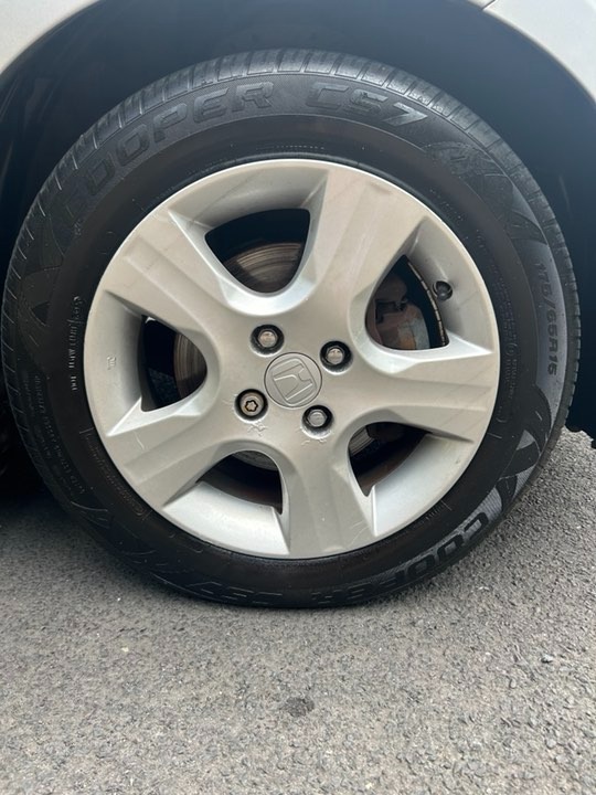 Used Honda Jazz 2010 for sale - 76682437: Photo 16