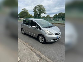 Used Honda Jazz 2010 for sale - 76682437: Photo