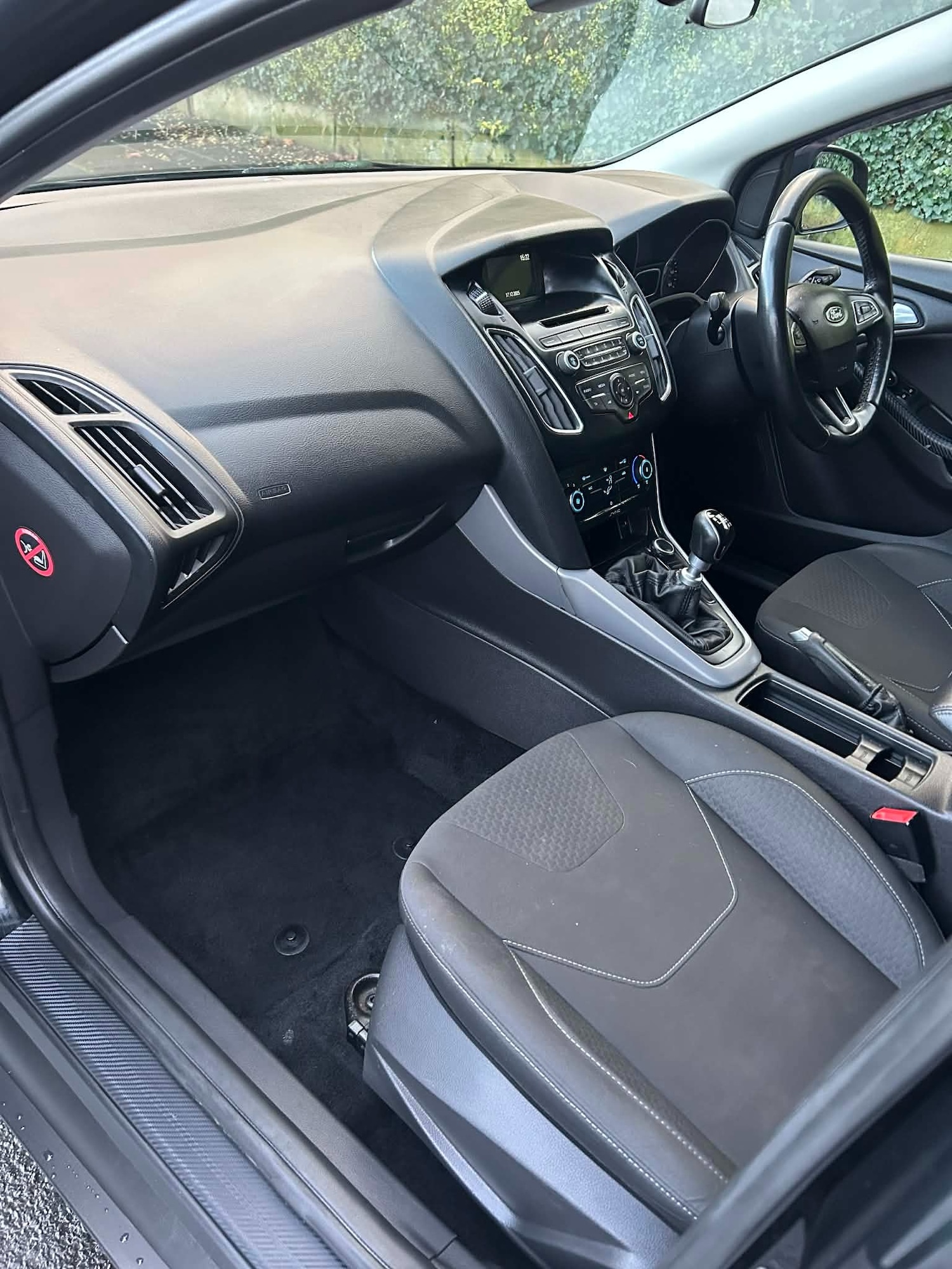 Used Ford Focus 2015 for sale - 76971201: Photo 14