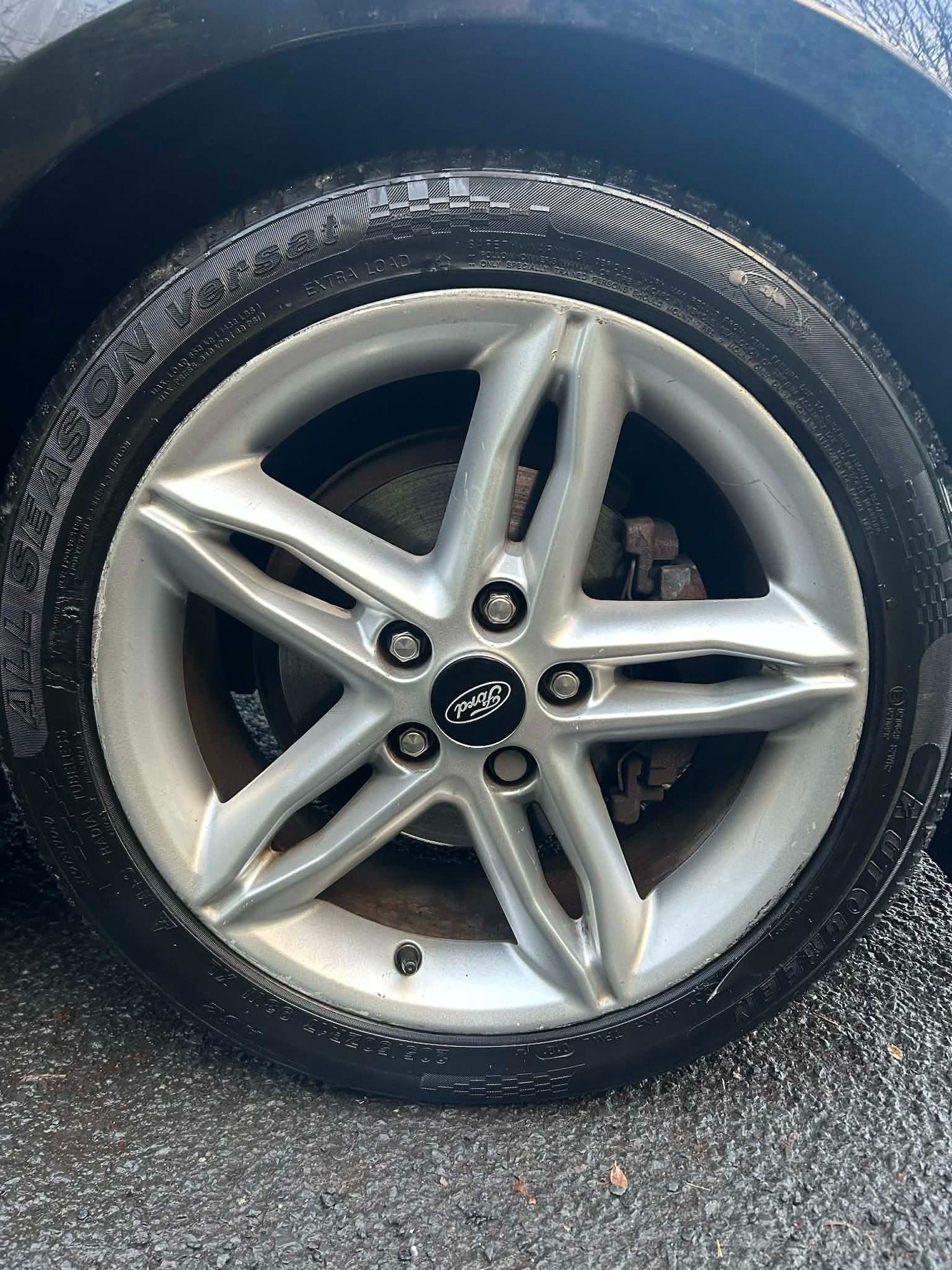 Used Ford Focus 2015 for sale - 76971201: Photo 19