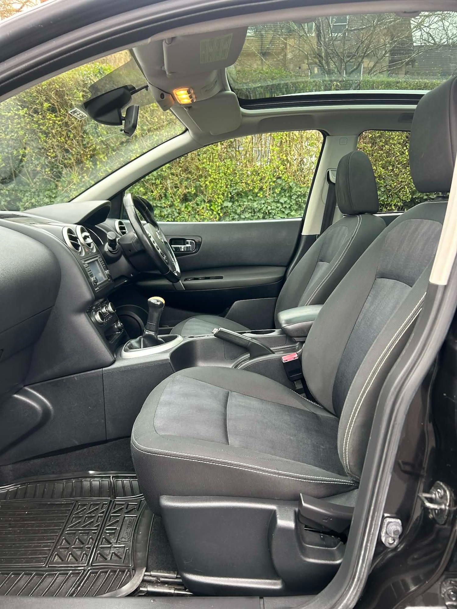 Used Nissan Qashqai 2011 for sale - 77690254: Photo 10