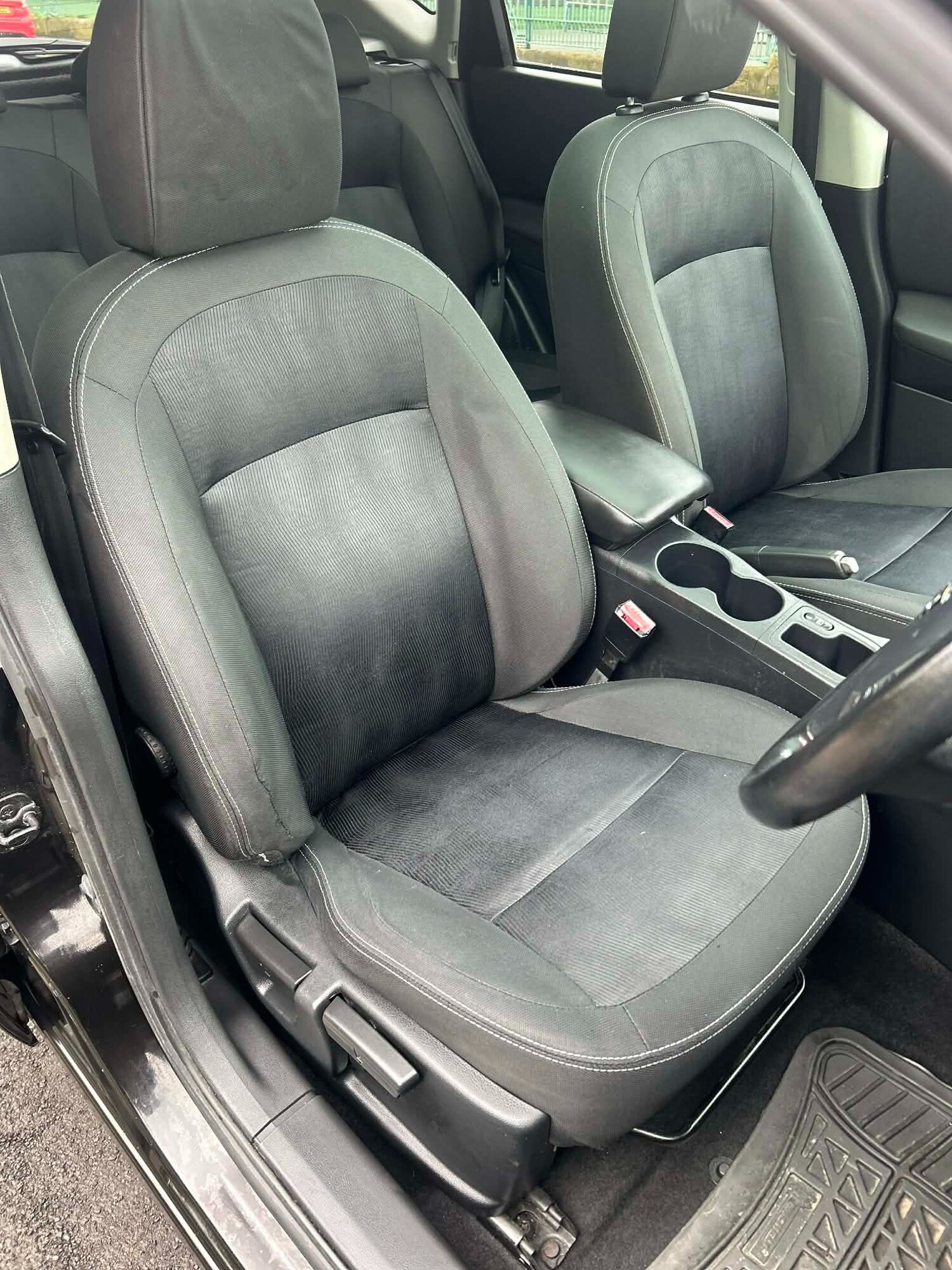 Used Nissan Qashqai 2011 for sale - 77690254: Photo 11