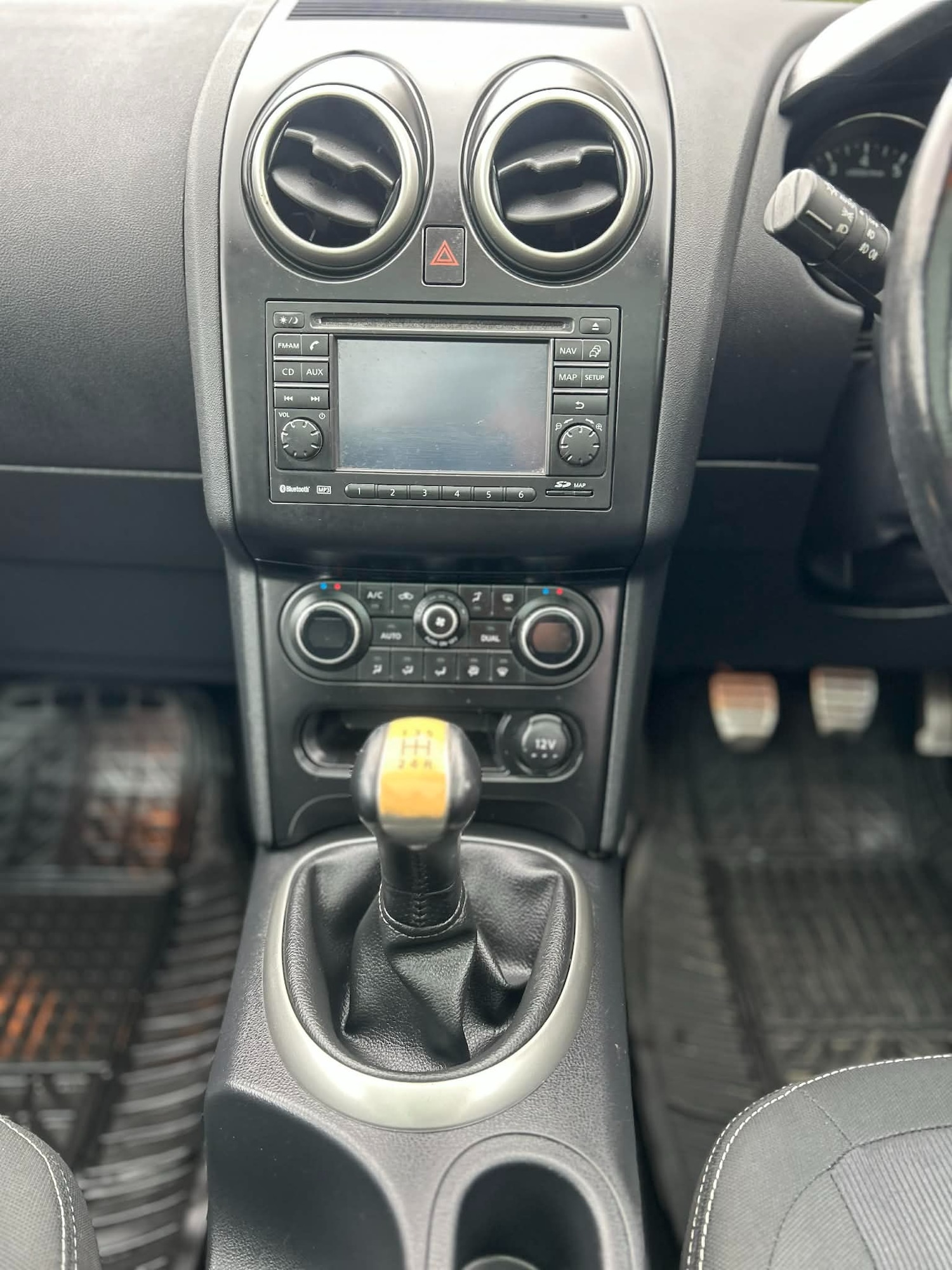 Used Nissan Qashqai 2011 for sale - 77690254: Photo 17