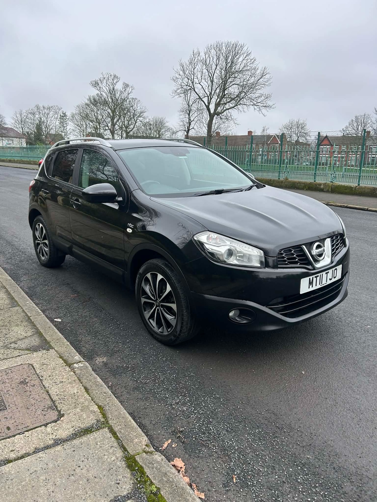 Used Nissan Qashqai 2011 for sale - 77690254: Photo 4
