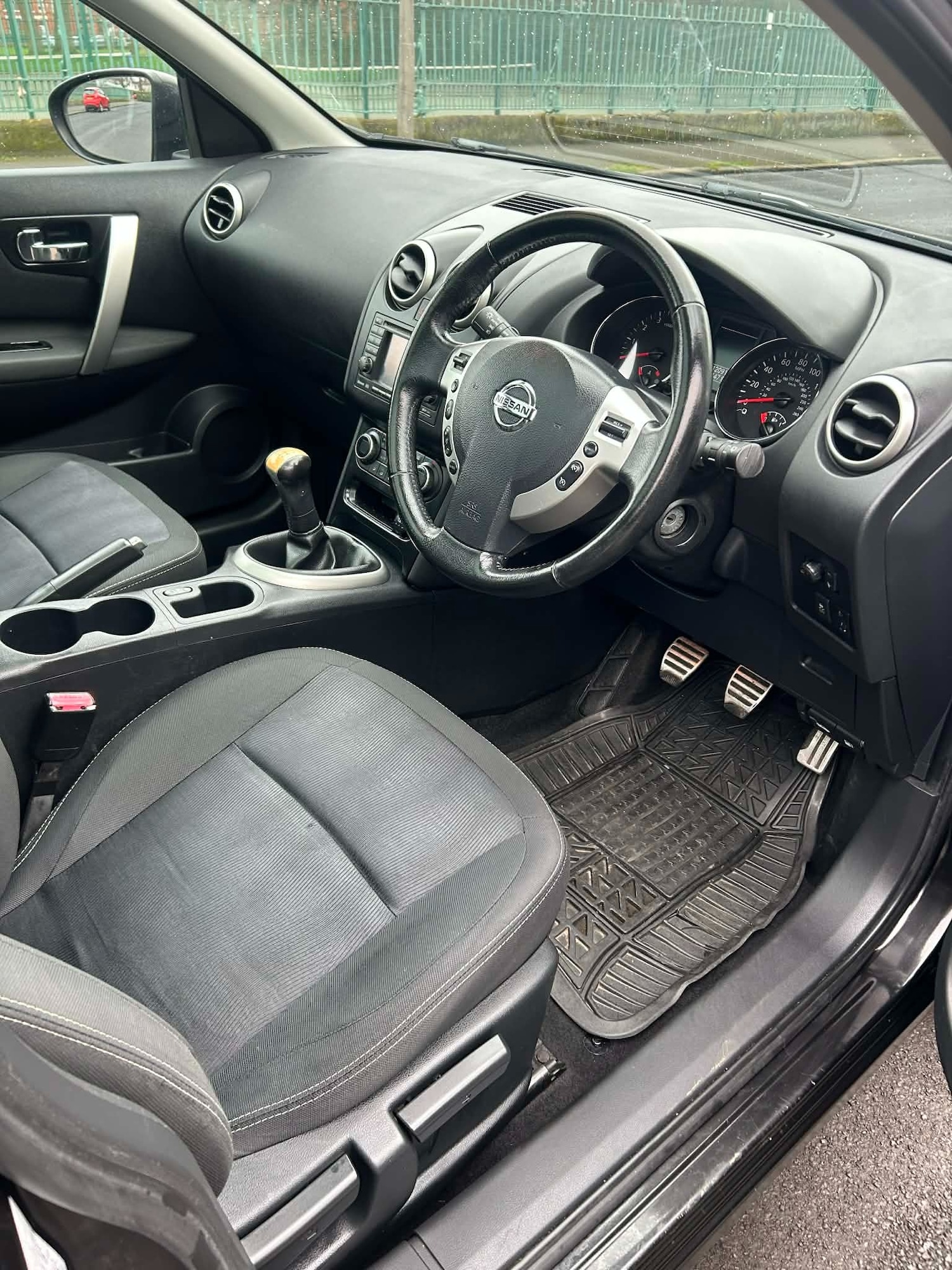 Used Nissan Qashqai 2011 for sale - 77690254: Photo 9