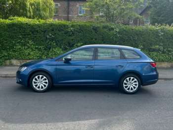 Used SEAT Leon 2014 for sale - 74970906: Photo