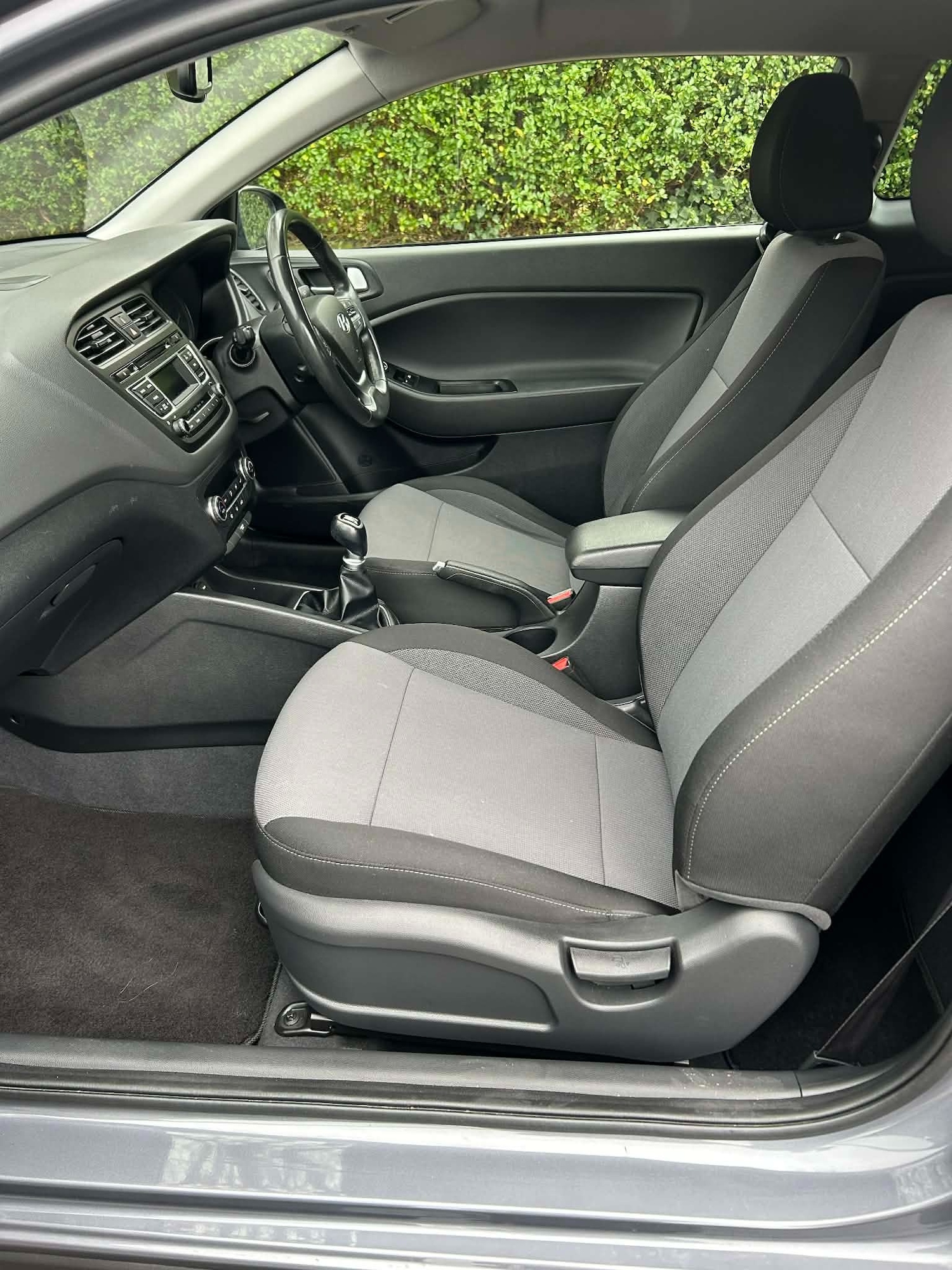 Used Hyundai i20 2015 for sale - 78179990: Photo 13