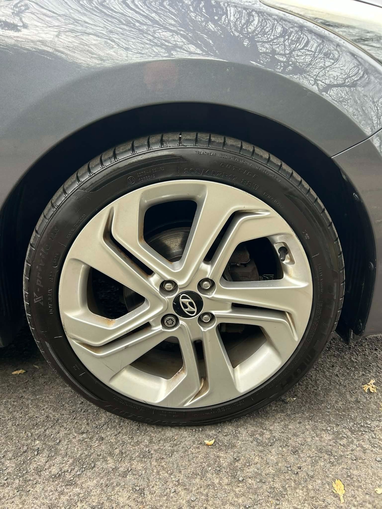 Used Hyundai i20 2015 for sale - 78179990: Photo 20