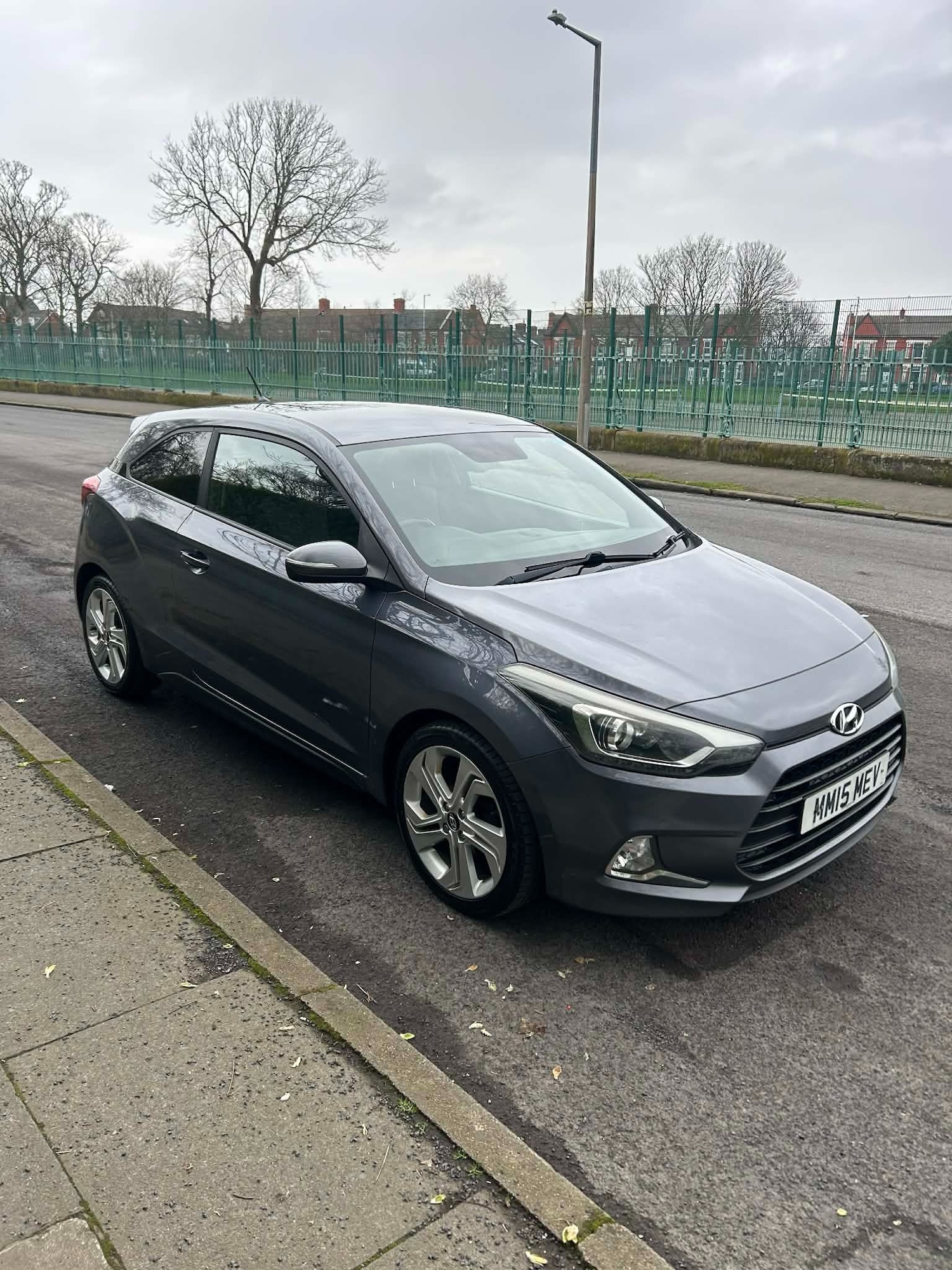 Used Hyundai i20 2015 for sale - 78179990: Photo 4