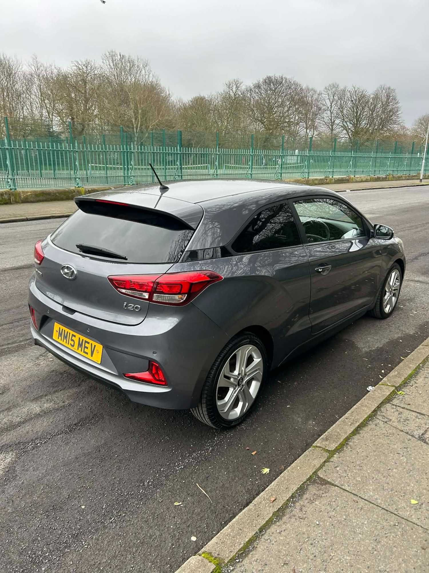Used Hyundai i20 2015 for sale - 78179990: Photo 5