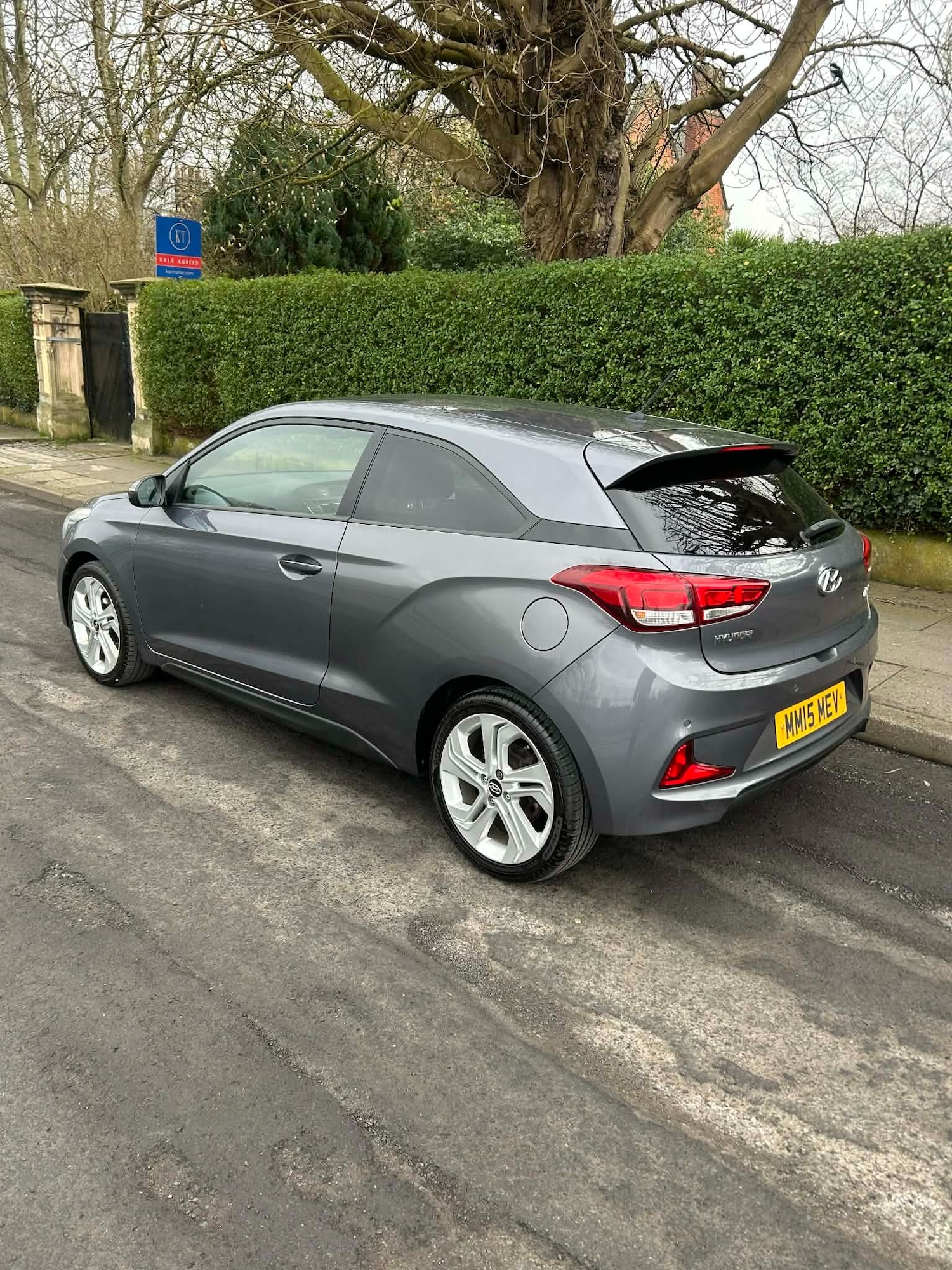 Used Hyundai i20 2015 for sale - 78179990: Photo 6