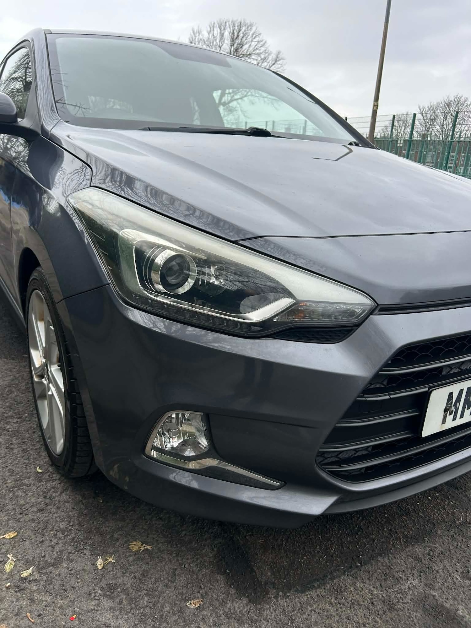 Used Hyundai i20 2015 for sale - 78179990: Photo 7