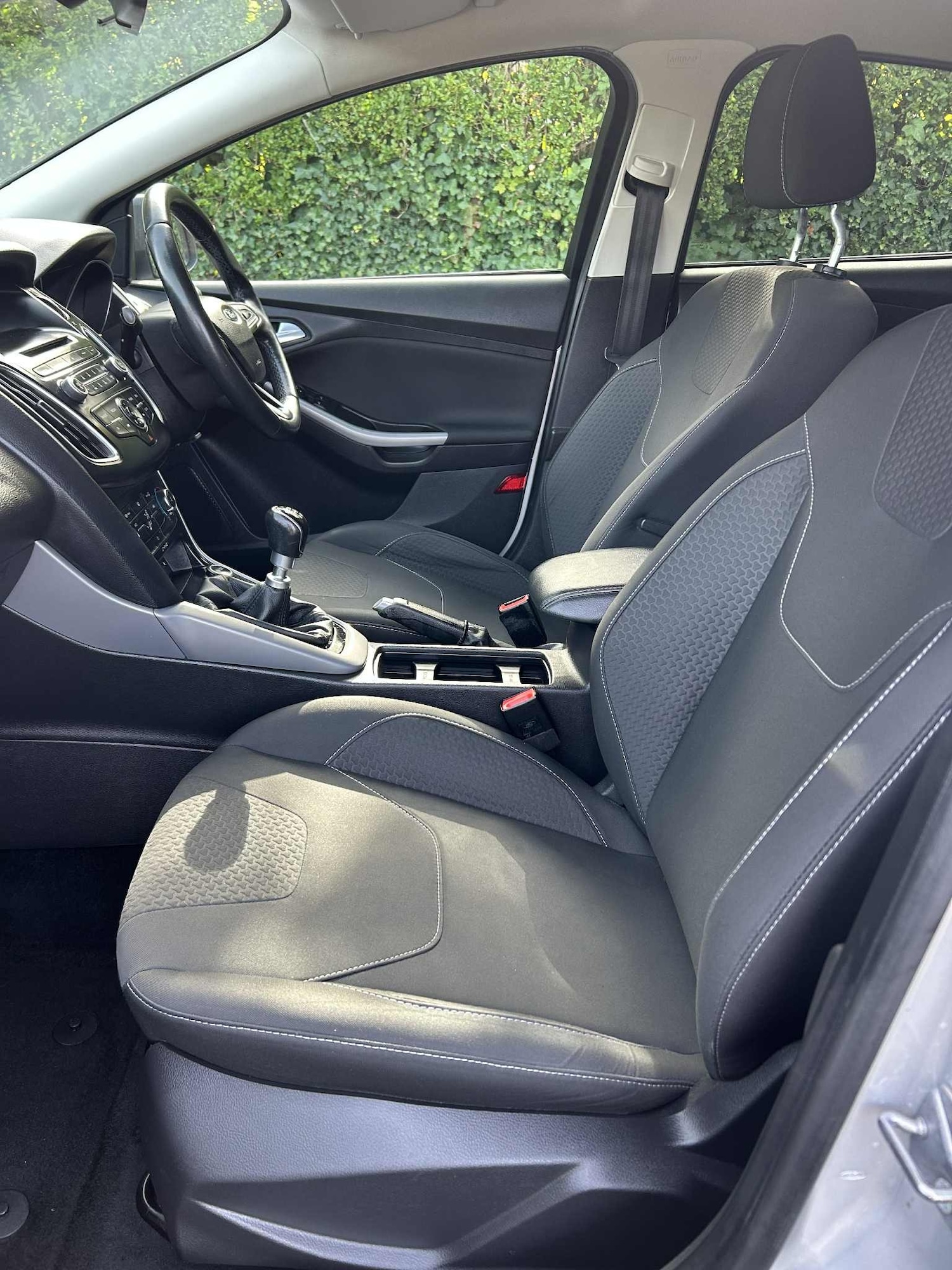 Used Ford Focus 2015 for sale - 76402737: Photo 13