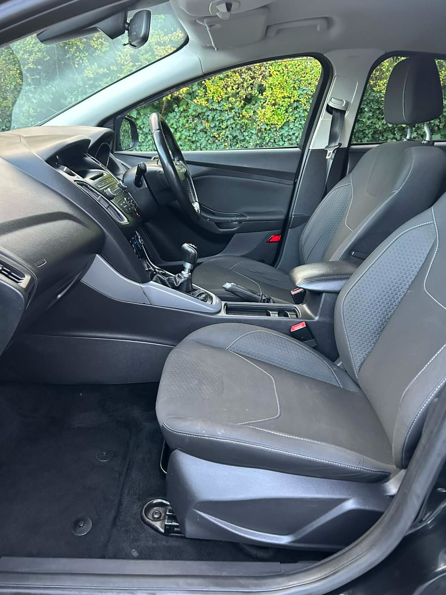 Used Ford Focus 2015 for sale - 78223901: Photo 11