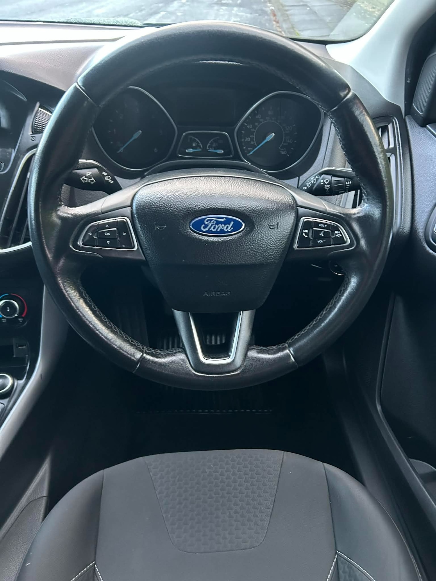 Used Ford Focus 2015 for sale - 78223901: Photo 15